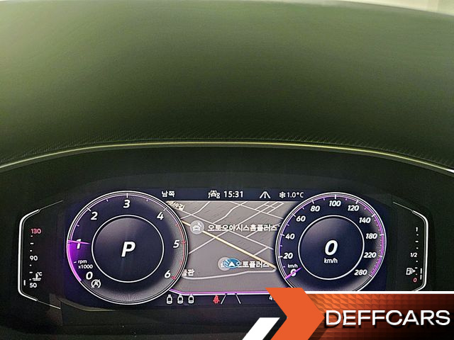 Volkswagen ARTEON 2.0 TDI Prestige купить на сайте DeffCars
