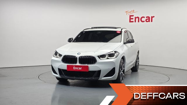 BMW X2 (F39) xDrive20i M Sport купить на сайте DeffCars