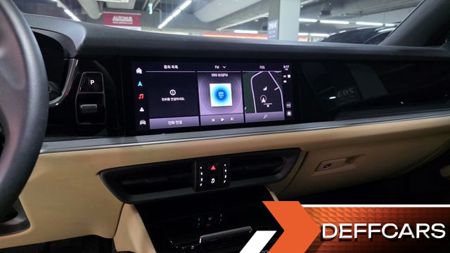 Porsche CAYENNE 3.0 купить на сайте DeffCars