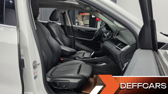 BMW X2 (F39) xDrive20i Advantage купить на сайте DeffCars