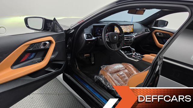 BMW M2 M2 Coupe купить на сайте DeffCars