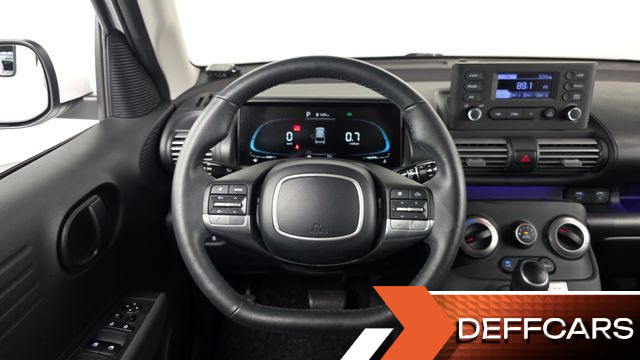Hyundai CASPER Modern купить на сайте DeffCars
