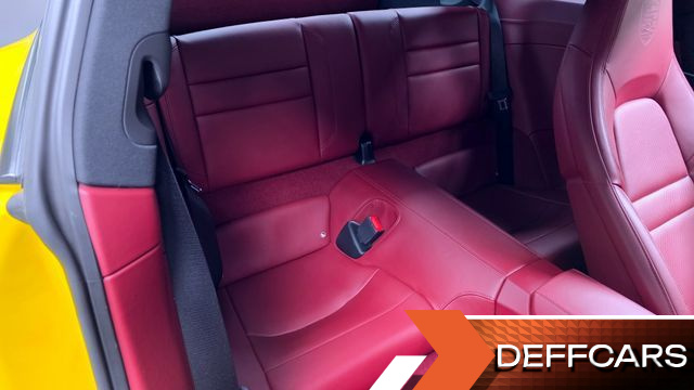 Porsche 911 Carrera S купить на сайте DeffCars