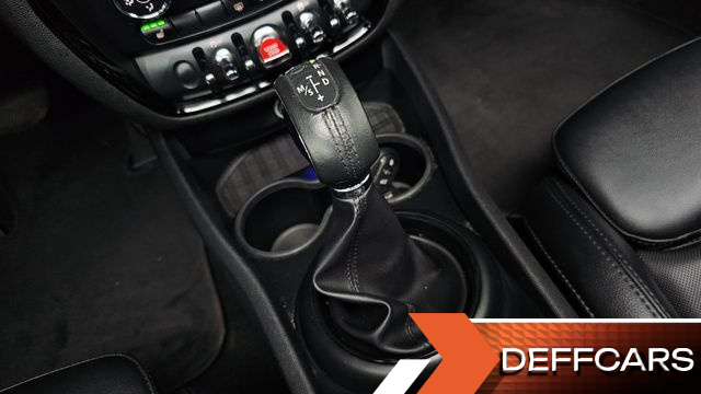 Mini CLUBMAN Standard 2nd купить на сайте DeffCars