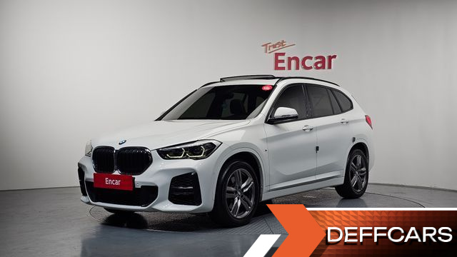 BMW X1 xDrive 20i M Sport купить на сайте DeffCars