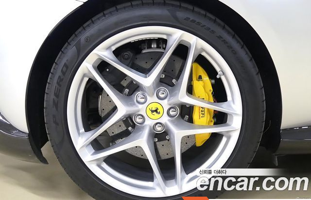 Ferrari ROMA 3.9 купить на сайте DeffCars