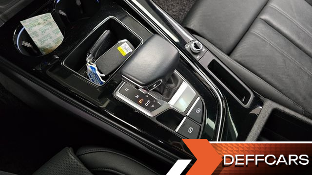 Audi A4 40 TFSI Premium купить на сайте DeffCars