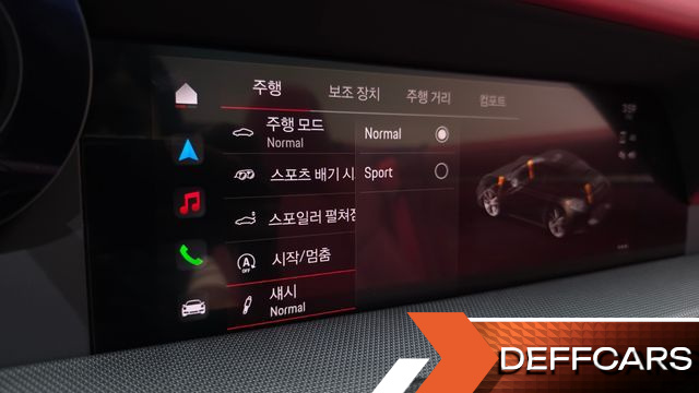 Porsche 911 Carrera Cabriolet купить на сайте DeffCars