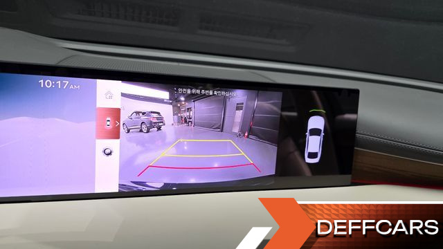 Genesis G80 Gasoline 2.5 Turbo AWD купить на сайте DeffCars