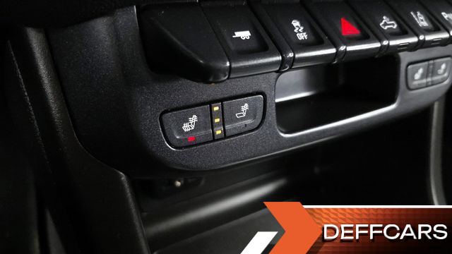 ChevroletGMDaewoo COLORADO 3.6 Extreme-X 4WD купить на сайте DeffCars