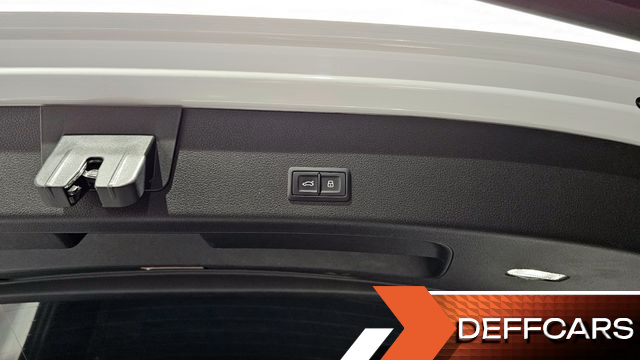 Audi E-TRON 55 Quattro купить на сайте DeffCars