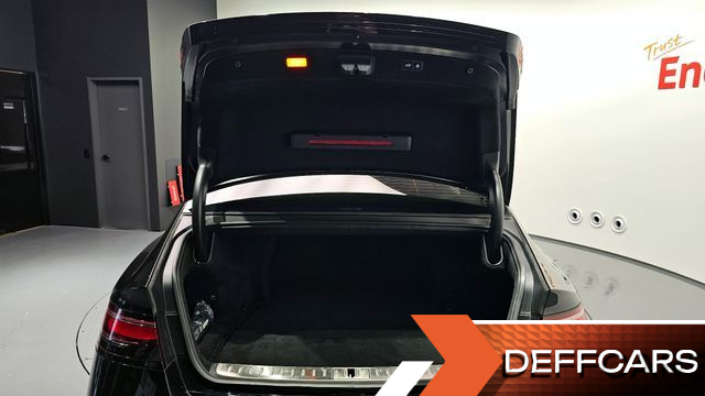 Genesis G90 Gasoline 3.5 Turbo e-S/C AWD купить на сайте DeffCars