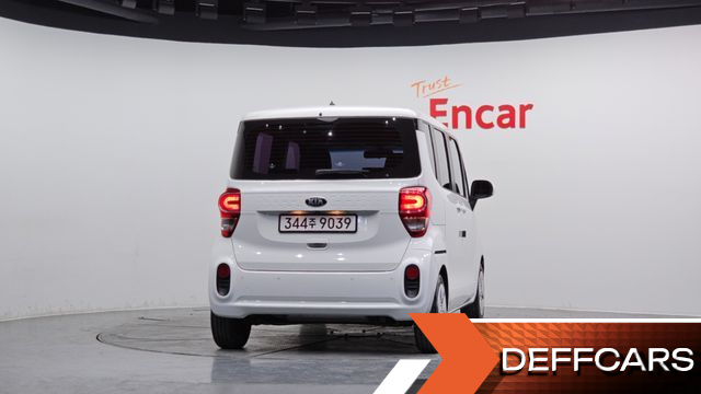 Kia RAY Deluxe купить на сайте DeffCars