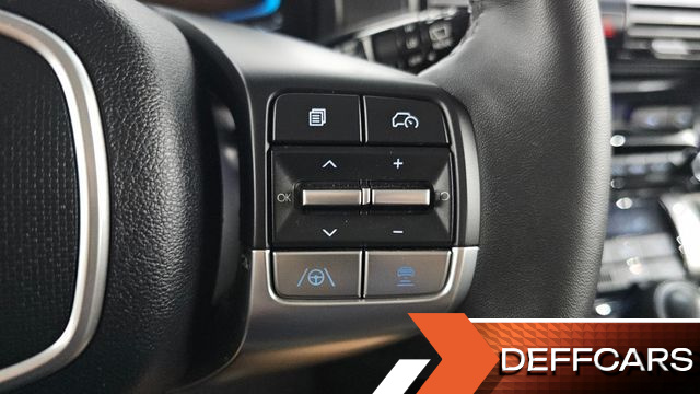 Hyundai CASPER Turbo The Essential купить на сайте DeffCars