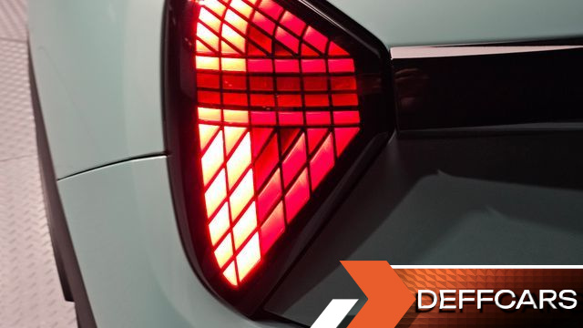 Mini COOPER 5Door Breeze Edition купить на сайте DeffCars
