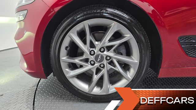 Genesis G70 Gasoline 2.0T 2WD купить на сайте DeffCars