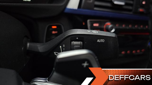 BMW 3-SERIES 320i M Sport купить на сайте DeffCars