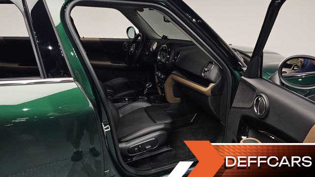 Mini COUNTRYMAN ALL4 2nd купить на сайте DeffCars