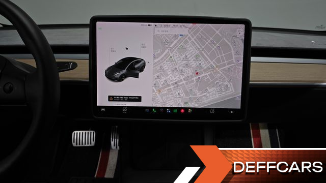 Tesla MODEL 3 Long Range AWD купить на сайте DeffCars