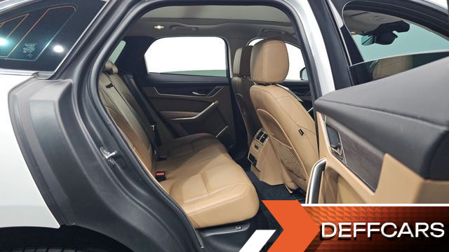 Jaguar F-PACE D200 S купить на сайте DeffCars