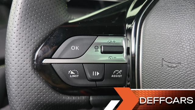 Peugeot 308 1.5 BlueHDi GT купить на сайте DeffCars