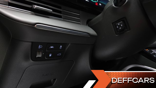 Hyundai GRANDEUR Calligraphy купить на сайте DeffCars