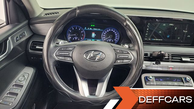 Hyundai PALISADE Gasoline 3.8 4WD Prestige купить на сайте DeffCars