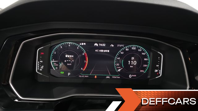 Volkswagen JETTA 1.5 TSI Prestige купить на сайте DeffCars