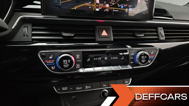 Audi A4 40 TFSI Premium купить на сайте DeffCars