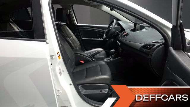 Renault-KoreaSamsung SM3 SE купить на сайте DeffCars