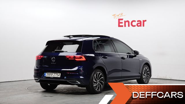 Volkswagen GOLF 2.0 TDI Prestige купить на сайте DeffCars
