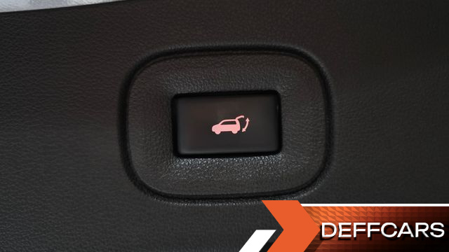 Renault-KoreaSamsung QM6 Gasoline 2WD LE купить на сайте DeffCars