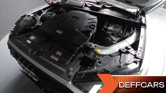 Audi Q7 45 TDI Quattro Premium купить на сайте DeffCars