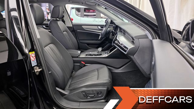 Audi A6 45 TFSI купить на сайте DeffCars