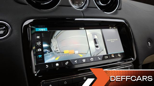 Jaguar XJ 3.0D XJ50 LWB X351 купить на сайте DeffCars