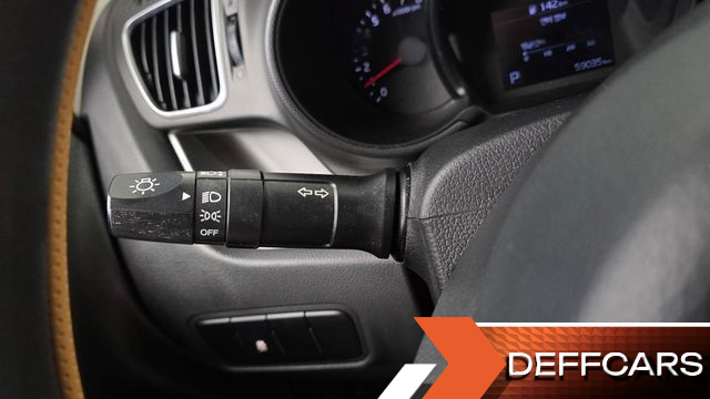 Kia RAY Van Standard купить на сайте DeffCars