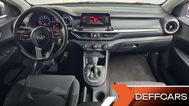 Kia K3 Trendy купить на сайте DeffCars
