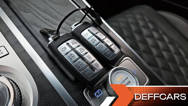Genesis GV80 3.5T Gasoline AWD купить на сайте DeffCars