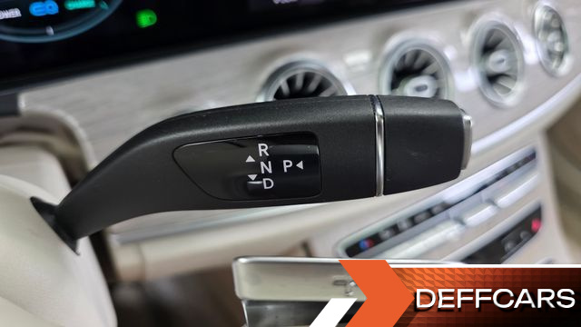 Mercedes CLS-CLASS CLS450 4MATIC купить на сайте DeffCars
