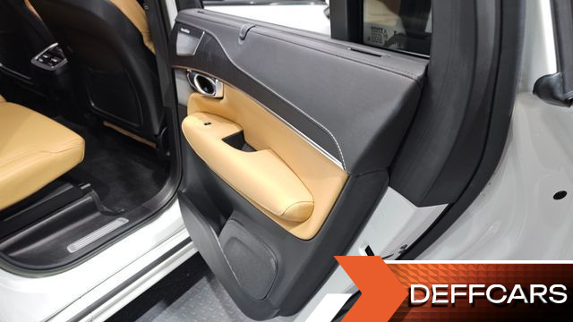 Volvo XC90 B6 Ultimate Bright купить на сайте DeffCars