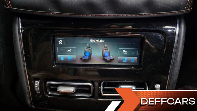 Lincoln AVIATOR 3.0 Reserve  AWD купить на сайте DeffCars