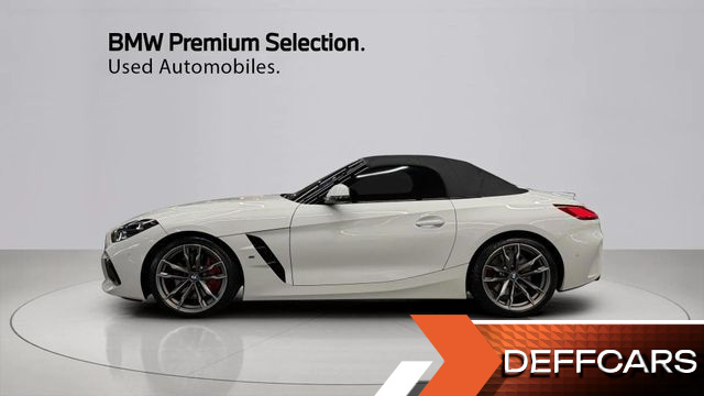 BMW Z4 M40i купить на сайте DeffCars