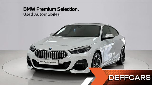 BMW 2-SERIES 220i M Sports купить на сайте DeffCars