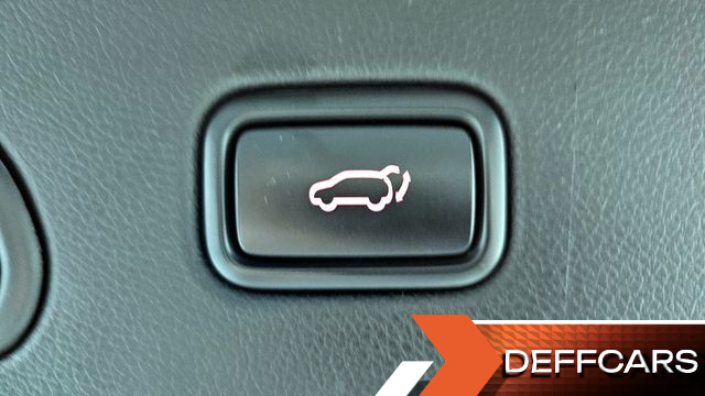 Kia SPORTAGE Gasoline Signature Gravity купить на сайте DeffCars