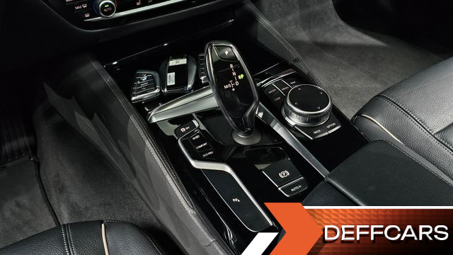 BMW 5-SERIES 520i Luxury купить на сайте DeffCars
