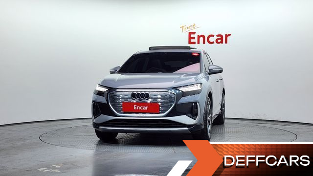 Audi Q4 E-TRON 40 Premium Sportback купить на сайте DeffCars