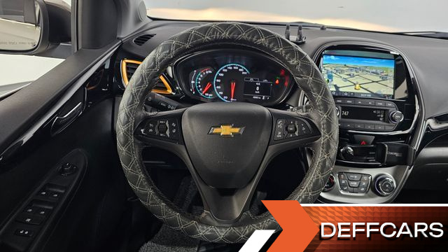 ChevroletGMDaewoo SPARK My Fit Edition Premier купить на сайте DeffCars