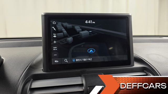 Hyundai CASPER Modern купить на сайте DeffCars