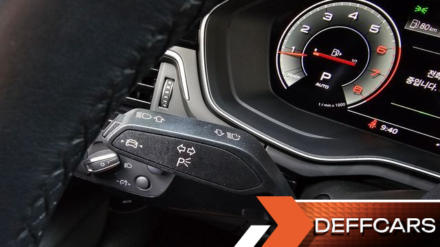 Audi A4 40 TFSI Premium купить на сайте DeffCars