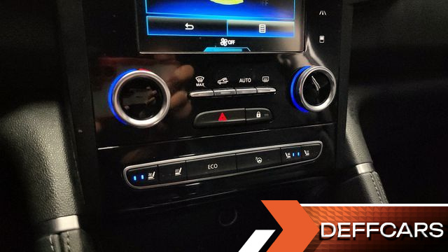 Renault-KoreaSamsung QM6 2.0 GDe RE 2WD купить на сайте DeffCars